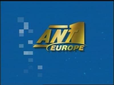 Ant1 Europe