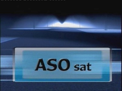 ASO Sat