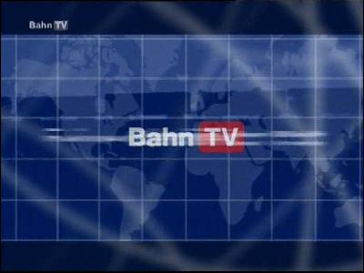 Bahn TV