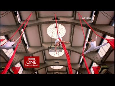 BBC One East Midlands