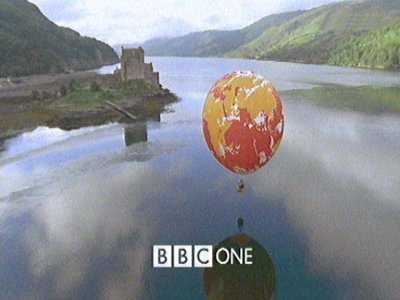 BBC One West