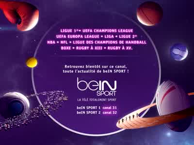 BeIN Sport Actu