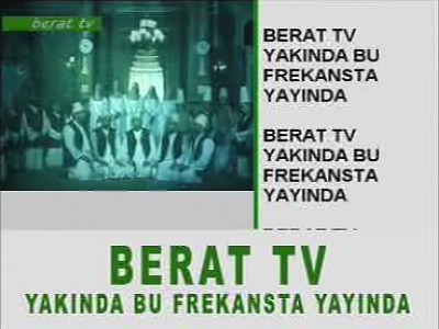 Berat TV