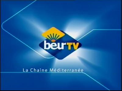 Beur TV