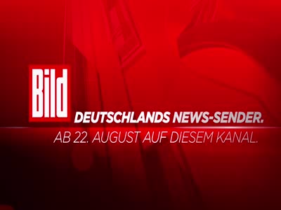 Bild Live TV