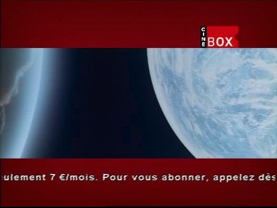 CinéBox