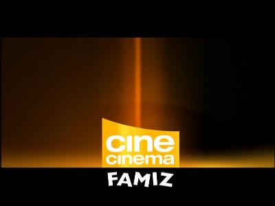 Cine+ Famiz