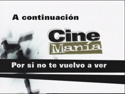 Cinemania