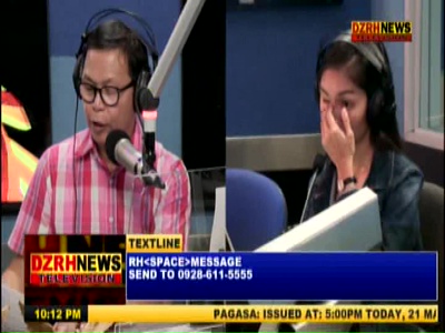 DZRH News