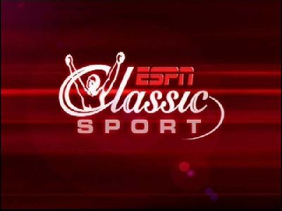 ESPN Classic Sport France