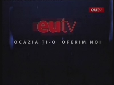 EuroTV Chisinau