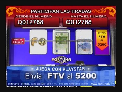 Fortuna TV