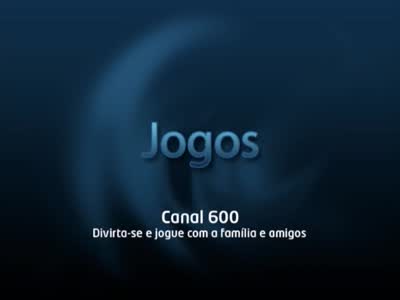 Jogos TV