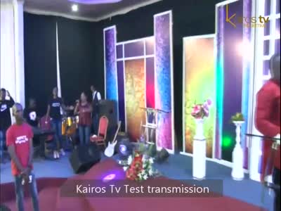 Kairos TV