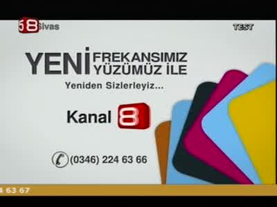 Kanal 58