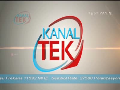 Kanal Tek