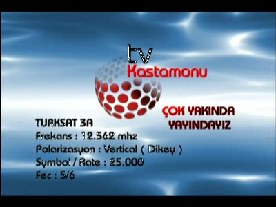 TV Kastamonu