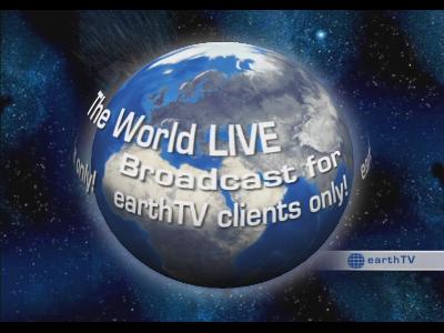 Earth TV