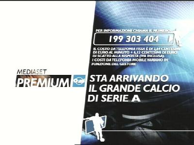 Premium Calcio 2