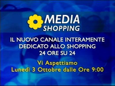 Mediashopping