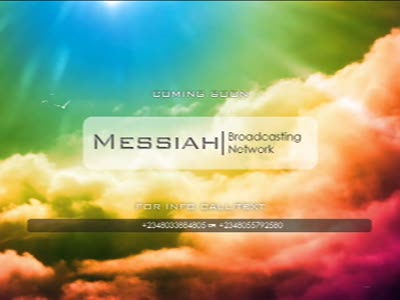 Messiah TV