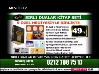 Mevlid TV