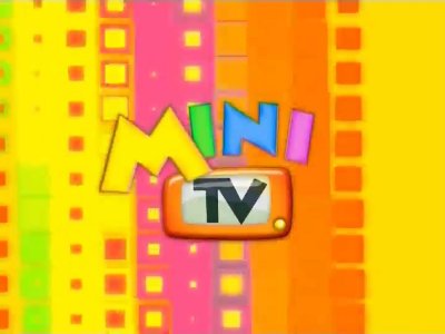 Mini TV