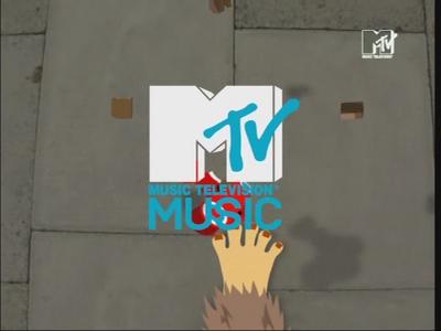 MTV Music 24