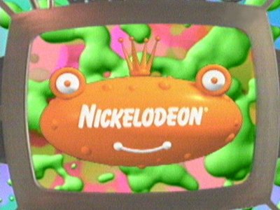 Nickelodeon Turkey