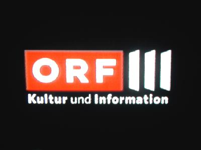 ORF III