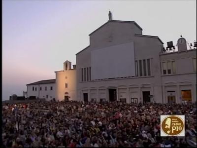 Tele Padre Pio