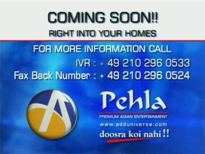 Pehla Europe 4