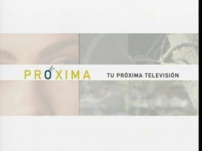 Próxima Televisión