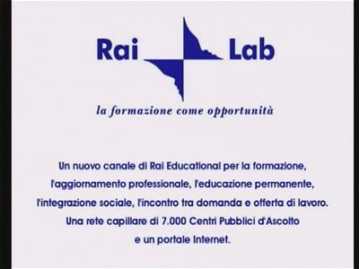 Rai Edu 1