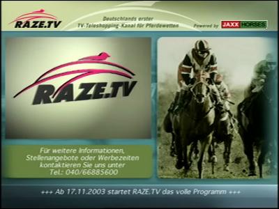 Raze TV