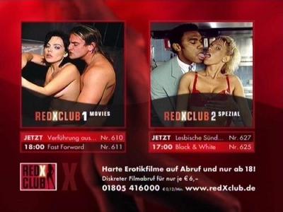 RedXclub Info