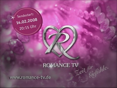 Romance TV