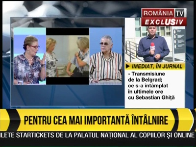 Romania TV