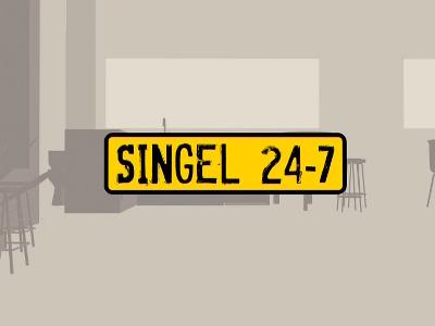 Singel 24-7