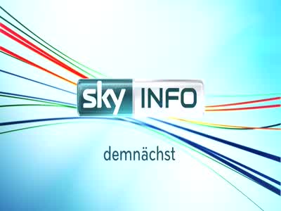 Sky INFO