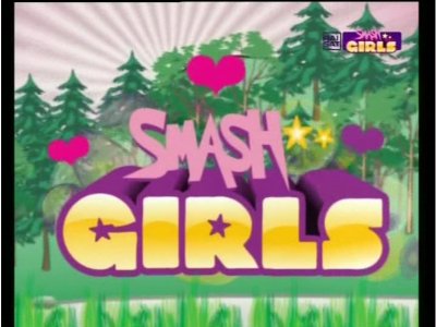 Smash Girls