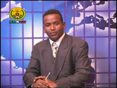 Somaliland National TV