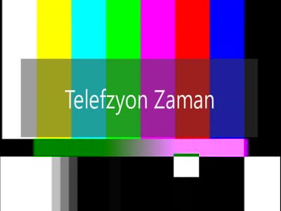Telefzyon Zaman