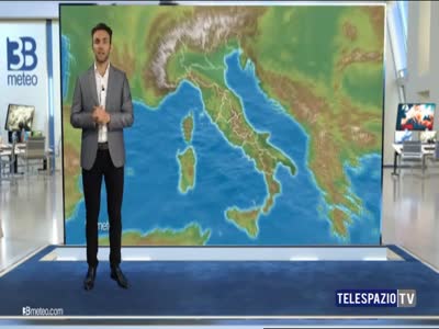 Telespazio TV