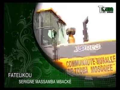 Touba TV