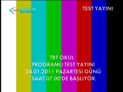 TRT Okul