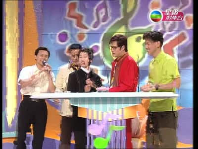 TVB Premium Drama